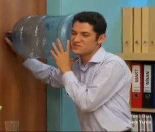 Dönüp hiç kendinize bakıyor musunuz?