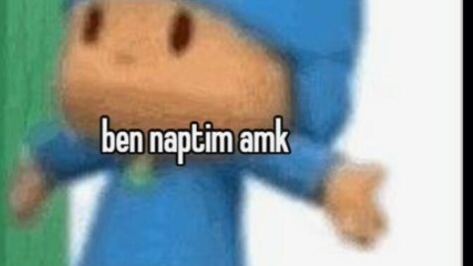 Ben bunu neden hep yaşıyorum :( ?