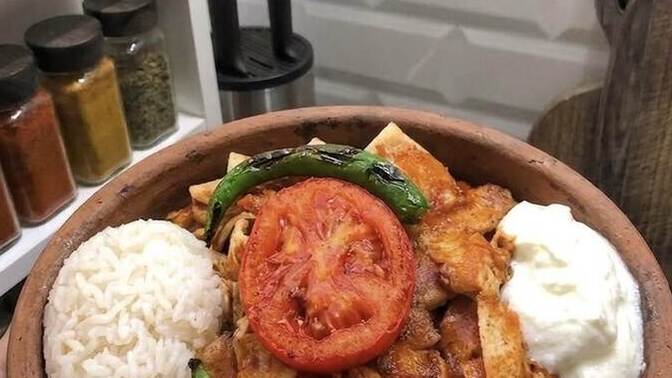 Hiç yanlışlıkla çok tuzlu yemek yaptın mı?