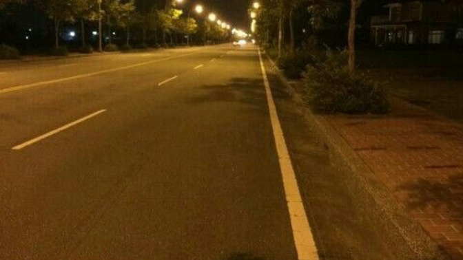 Gece ıssız bir sokakta tek başınıza yürümek sizi korkutur mu?