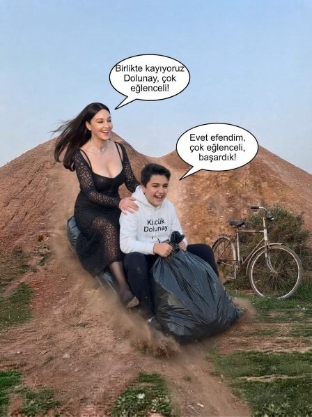 Geçmişte özlediğiniz şeyler nelerdir?