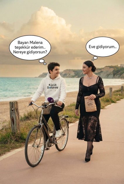 Geçmişte özlediğiniz şeyler nelerdir?