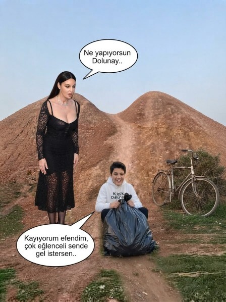 Geçmişte özlediğiniz şeyler nelerdir?