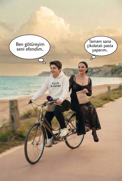 Geçmişte özlediğiniz şeyler nelerdir?