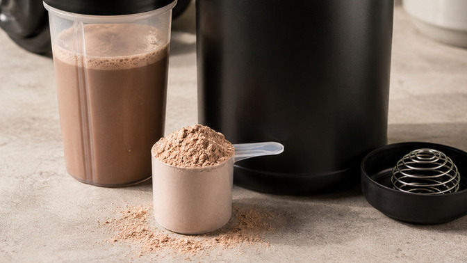 Sizce protein ihtiyacını protein tozu gibi şeyleden karşılamak ne kadar doğru?