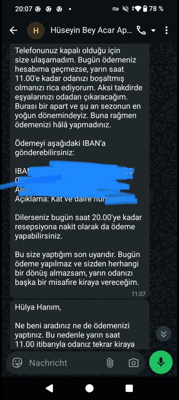 Yaz ayinda sokakta kalmak uzereyim, apart otelden atilinca nereye gidebilirim, nereden destek alabilirim?