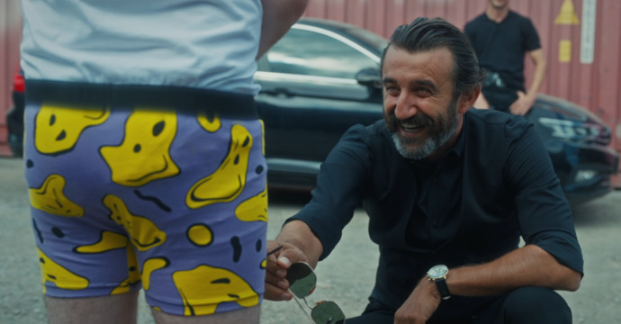 Gürdal Bozok
