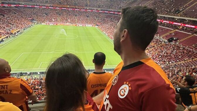 Sevgilinizin fanatik olmasını sorun eder misiniz?