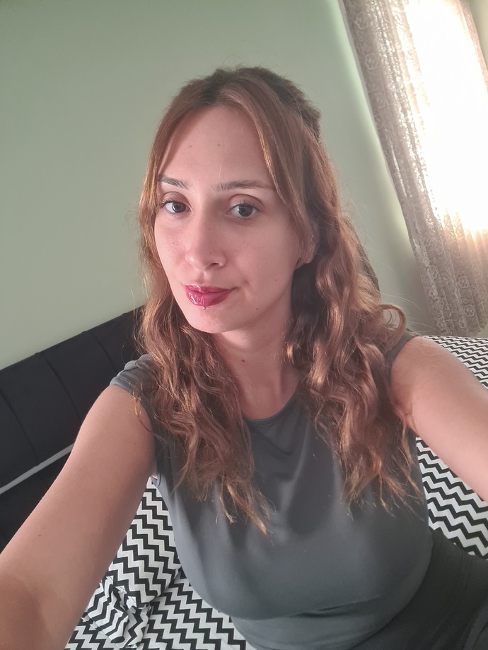 Sabah uyandığımda kendimi nasıl hissediyorum sizce, nasilim gerçekten?