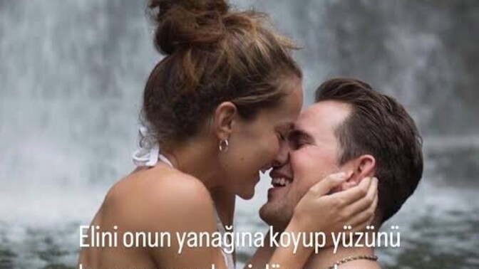 Yanındayken tüm dertleri unuttuğun, her şeyi hafifleten biri var mı?