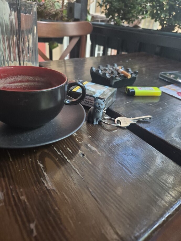 Çay sevmeyen var mı?