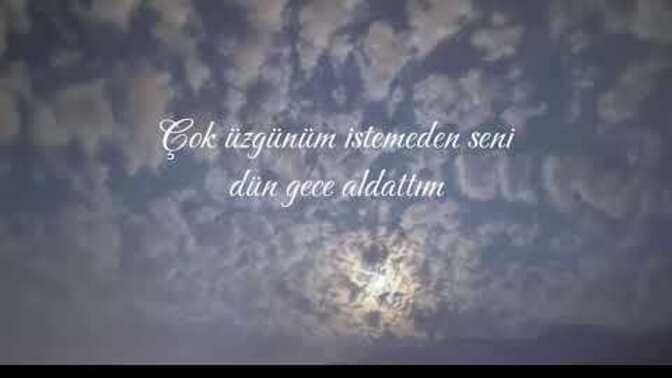 Ask her şeyi affeder mi, gerçekten sınırı nedir affetmenin?