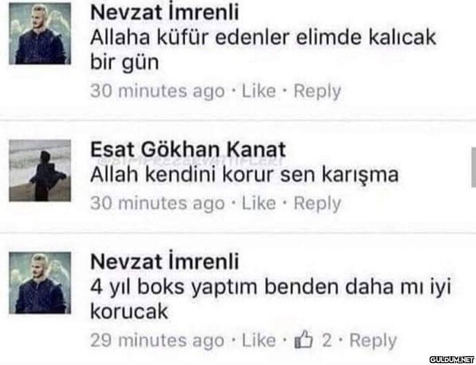 Laf sokana, laf sokmak neden kötü karşılanıyor?