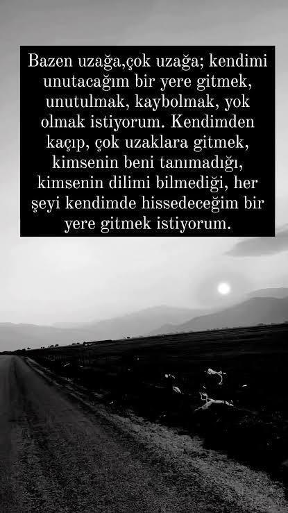 İstemediğimiz şeylere katlanmak, kendimizi yok etmek midir?