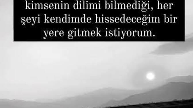 İstemediğimiz şeylere katlanmak, kendimizi yok etmek midir?