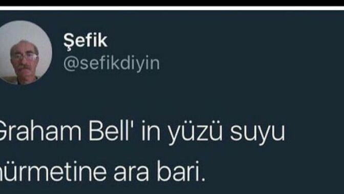 Aramasını istediğiniz biri var mı?