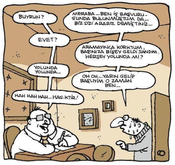 Sevgili seçerken mülakat yapsak, 5 yıl sonra kendini nerede görüyorsun cevabında nereyi çizen olurdu?