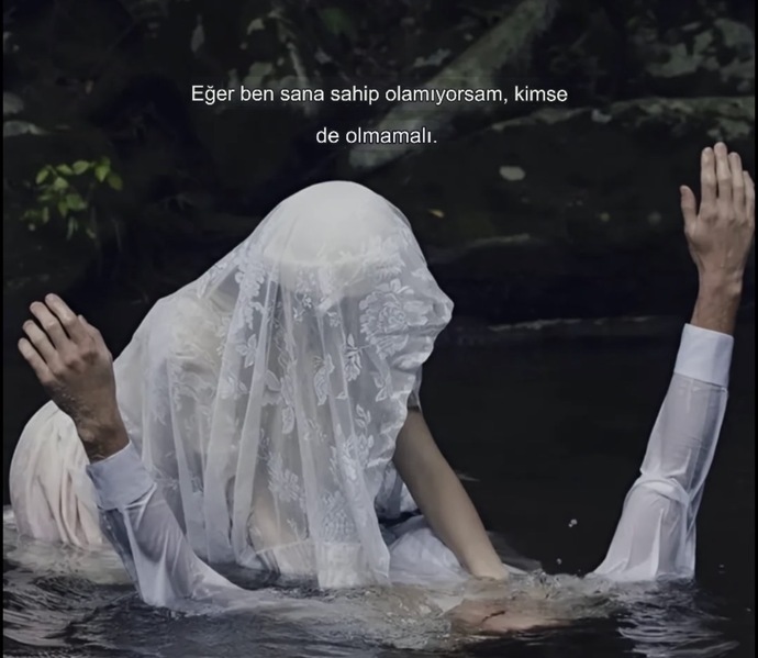 Kıskançmısınız, kıskançlığı nasıl görüyorsun?