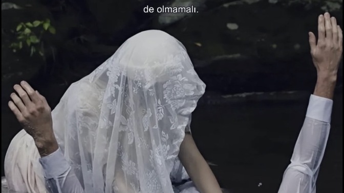 Kıskançmısınız, kıskançlığı nasıl görüyorsun?
