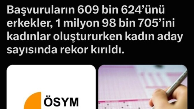Bu kızlar madem bu kadar çalışma heveslisi neden gidip özel sektöre de bu kadar yüklenmiyor?