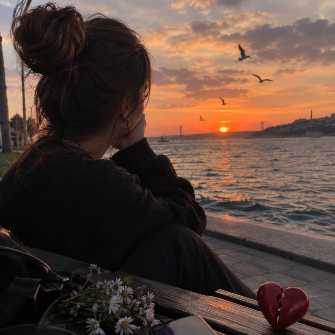Çok seven taraf her zaman kaybeder mi?