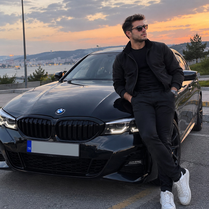 BMW kızlara gerçekten çekici geliyor mu, yoksa bu tamamen erkeklerin uydurduğu bir şehir efsanesi mi?
