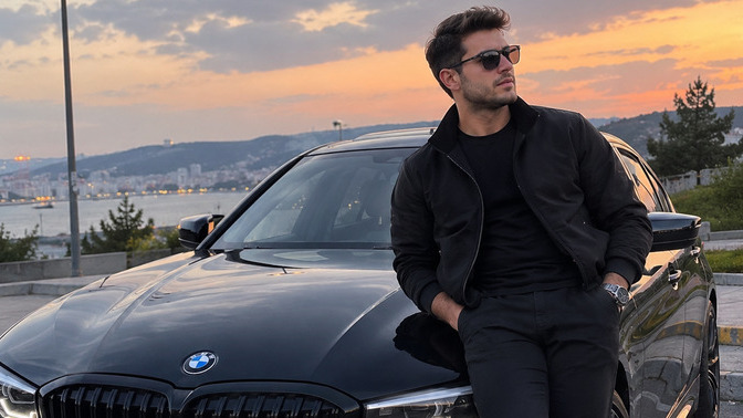 BMW kızlara gerçekten çekici geliyor mu, yoksa bu tamamen erkeklerin uydurduğu bir şehir efsanesi mi?