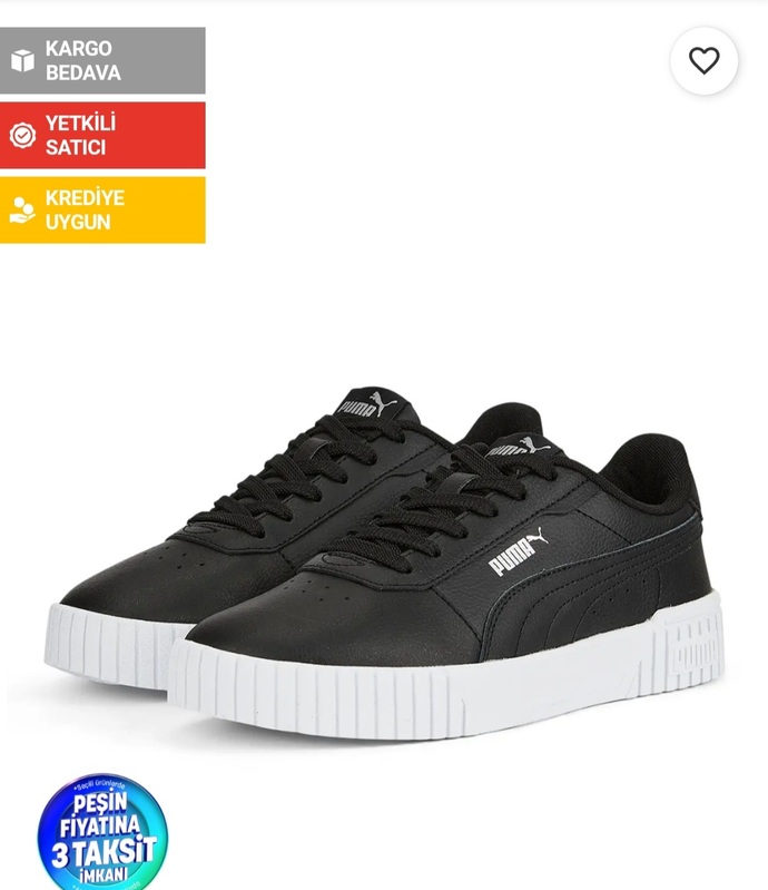 Puma mı, Marjin mi hangi model sizce?