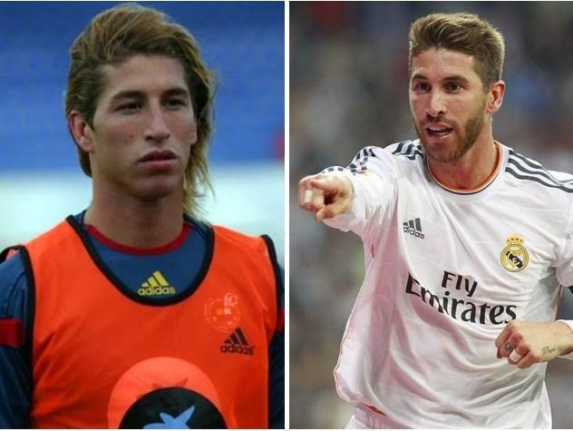 Prime dönemine dönmesini en çok istediğin futbolcu kim?