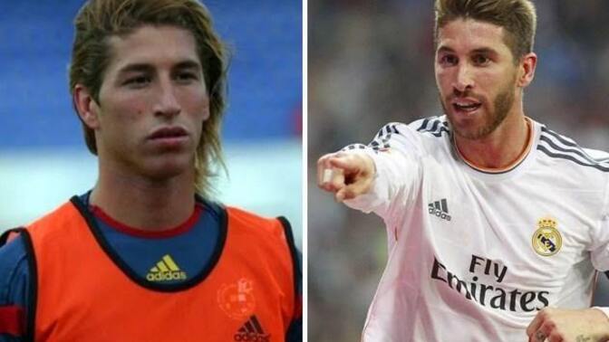 Prime dönemine dönmesini en çok istediğin futbolcu kim?