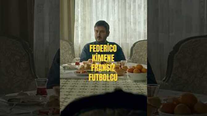 İlginç bulduğunuz bir futbolcu ismi yazar mısınız?
