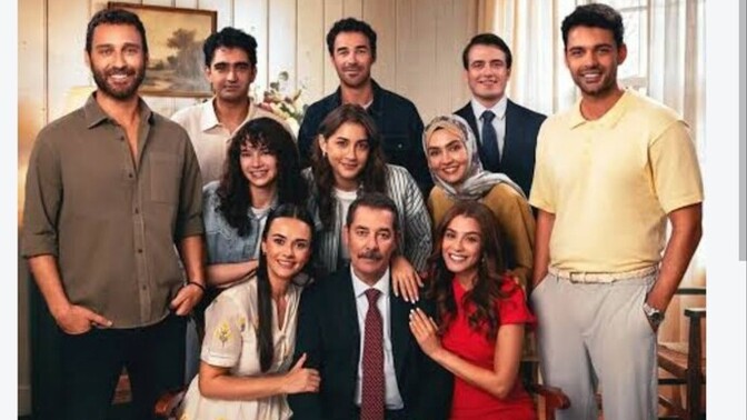 Evlilik güzeldir dizisini nasıl buldunuz?