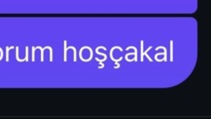 Aşktan kaçar mısınız?