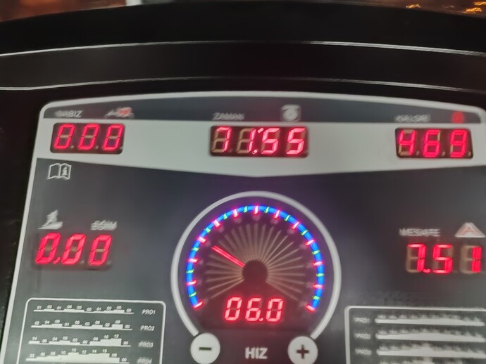 Aralıktan beri her gün yaptığım spor ve sigara molası performansımı etkiler mi?