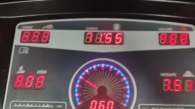 Aralıktan beri her gün yaptığım spor ve sigara molası performansımı etkiler mi?