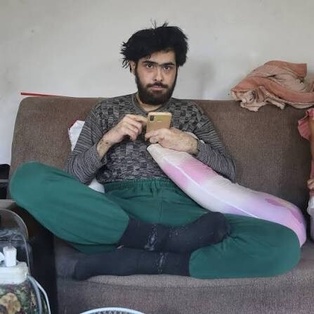 14 Yıldır Depresyondayım Evden Çıkmıyorum 30 Yaşındayım Daha Önce Hiç Çalışmadım Kız Arkadaş Yapmadım Araba Kullanmadım Nasıl?