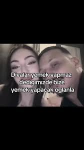 Eşinizin yemek yapmaması sizin için bir sorun mu?