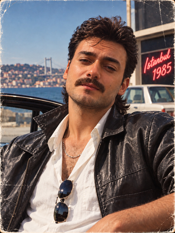 80’ler akımı