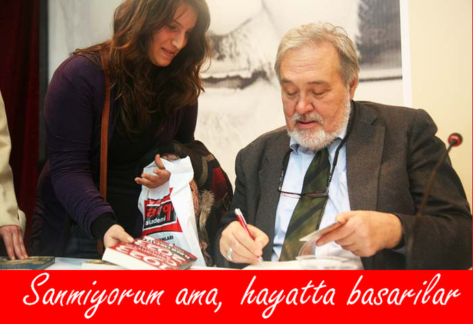 Dünyayi ben kurtarabilir miyim?