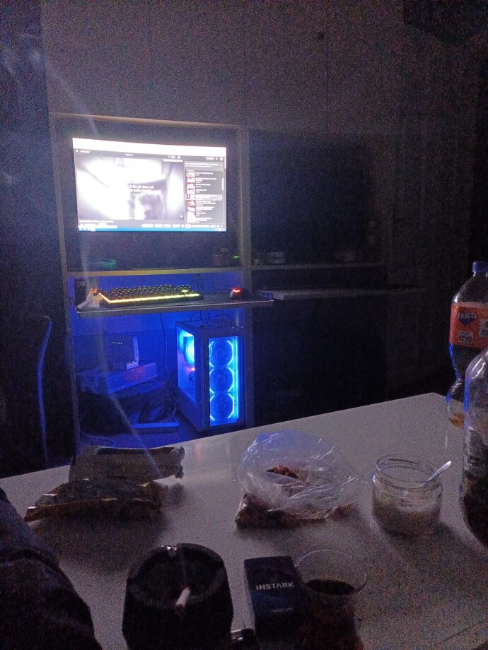 Gece uyumayanlar kimler burada, yeni biriyle tanışmak ister misiniz?