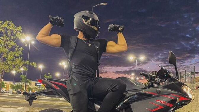 Motoru erkekler çekici mi?