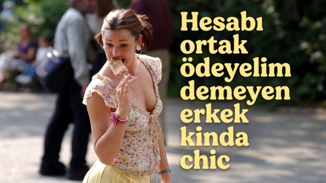 Yeni nesil erkekleri bir türlü sevemedim, biz nasıl sevgili bulacağız?