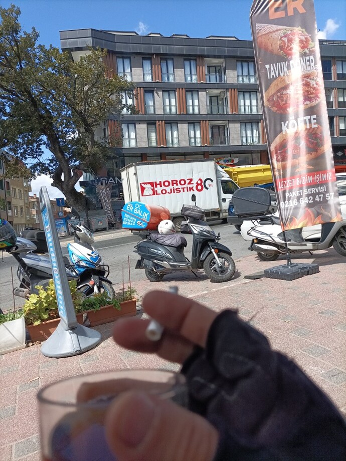 Sabah yataktan kalkma motivasyonunuz ne, yine aynı sıkıcı güne nasıl dayanıyorsunuz?