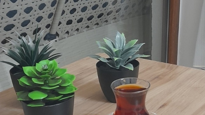 Güne başlarken çay mı kahve mi içiyorsunuz, sabah rutininiz nasıl?