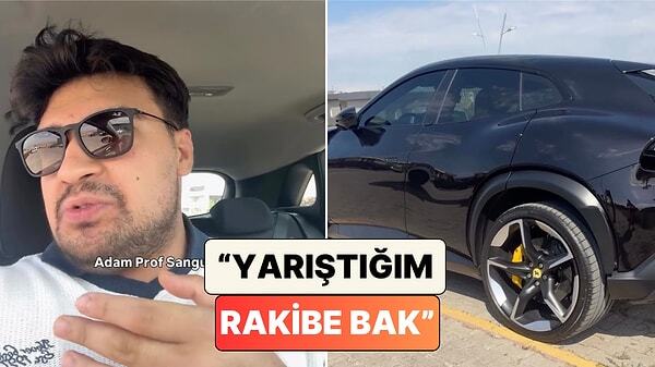 Ülkedeki zengin fakir uçurumu hakkında ne düşünüyorsunuz?