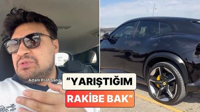 Ülkedeki zengin fakir uçurumu hakkında ne düşünüyorsunuz?