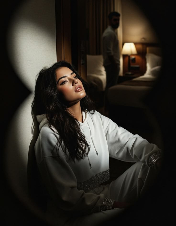 Gece 🌙 aklına gelen kişi gerçekten kalbinde midir?