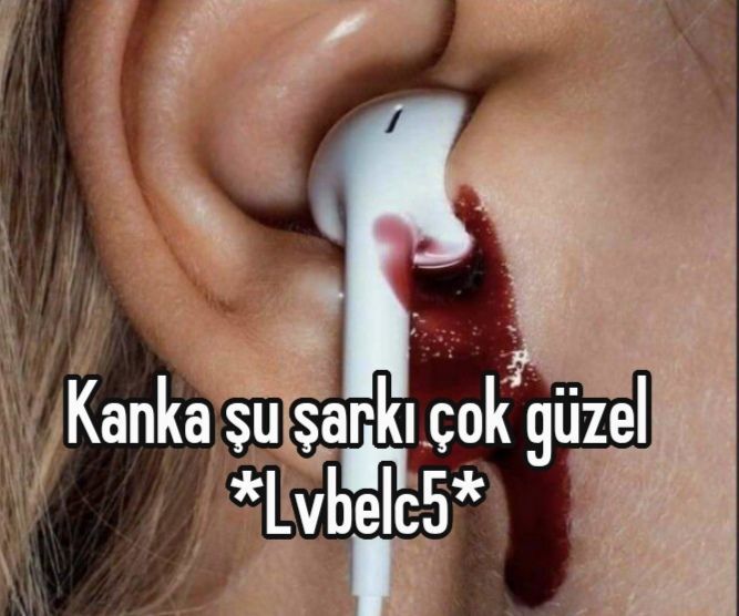 Blok3 dinliyor musunuz?