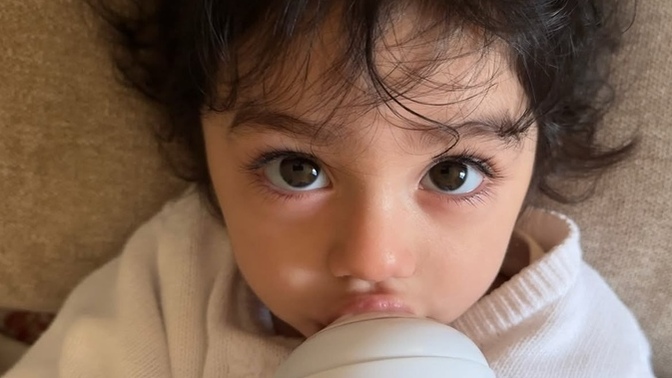"Bebeğine mama veren anne eksiktir" algısını yıkabildik mi?