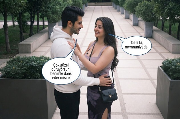 Kadınlar daha uzun boylu olmak için mi yüksek topuklu ayakkabı giyiyor?
